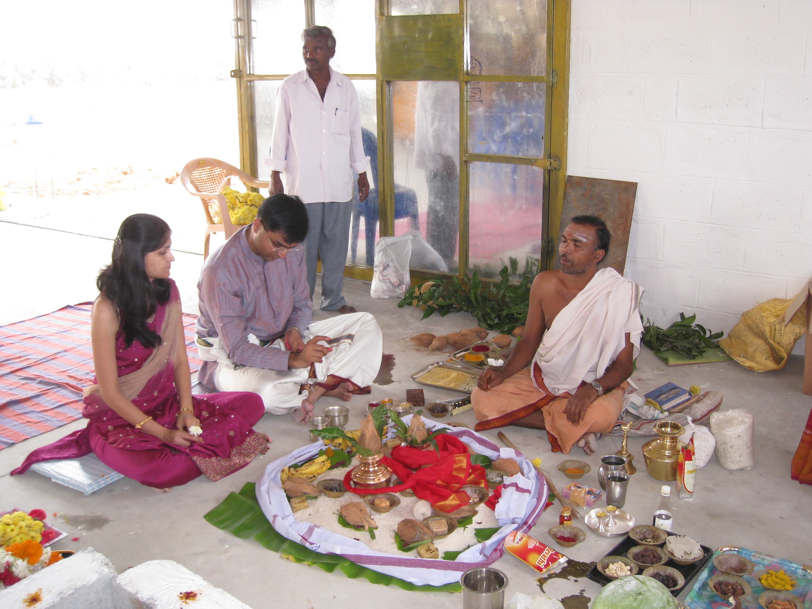 OJUS Foundation 2009