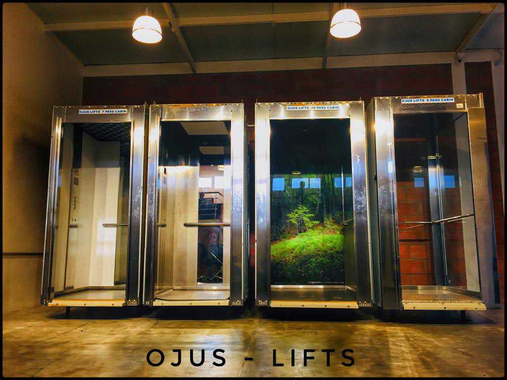 Elevator Launch