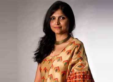 Deepa Vijendran